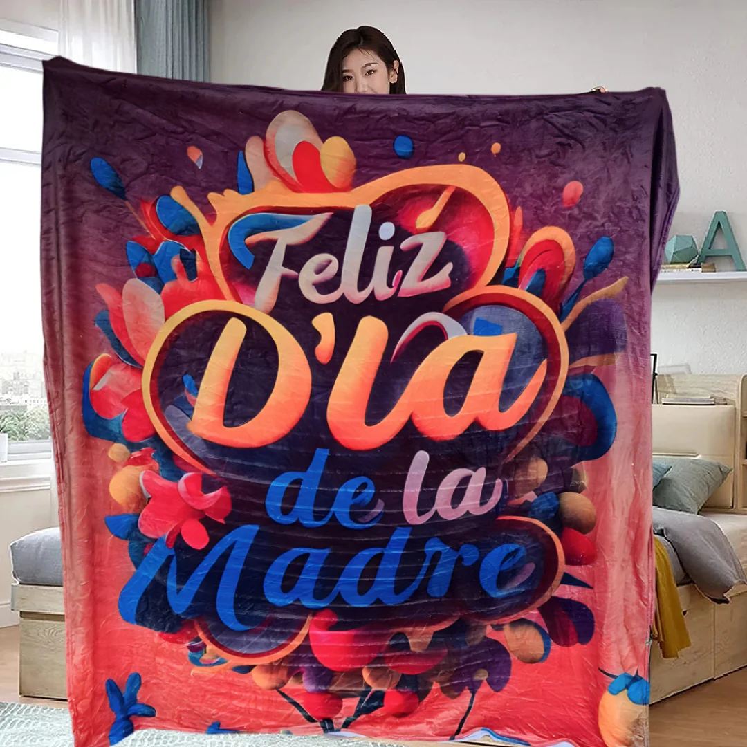 Manta Perfecta para Mamá