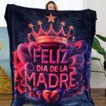 Manta Perfecta para Mamá - Imagen 4