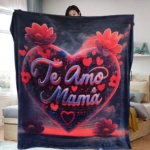Manta Perfecta para Mamá - Imagen 2