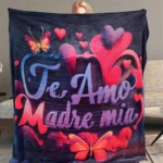 Manta Perfecta para Mamá - Imagen 3