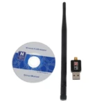 Antena Wifi Usb para Computador