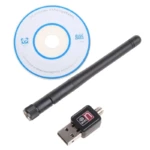Antena Wifi Usb para Computador - Imagen 2