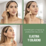 Kit Maderoterapia Facial 6 Piezas - Reafirma y Rejuvenece Tu Piel en Casa - Imagen 5