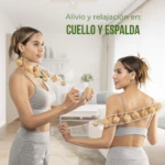 Cinturón Maderoterapia en Cubos - Imagen 4