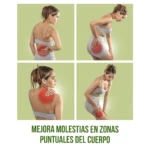 Cinturón Maderoterapia en Cubos - Imagen 5