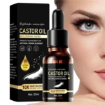 Aceite Castor Pestañas Cabello y Barba - Imagen 4