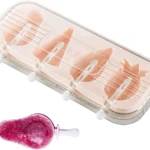 Molde Helados Frutas Paletas Fk23D-224 - Imagen 3