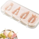 Molde Helados Frutas Paletas Fk23D-224