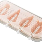 Molde Helados Frutas Paletas Fk23D-224 - Imagen 2
