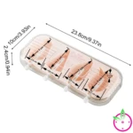 Molde Helados Frutas Paletas Fk23D-224 - Imagen 6