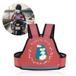 Arnés Cinturón Infantil de Seguridad - Imagen 2