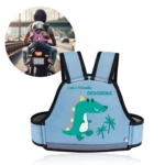 Arnés Cinturón Infantil de Seguridad - Imagen 3