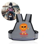 Arnés Cinturón Infantil de Seguridad - Imagen 7