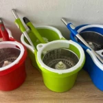 Trapero Giratorio con Tambor Metalico - Imagen 3
