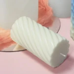 Molde Silicona para Velas 15Cm012 - Imagen 5