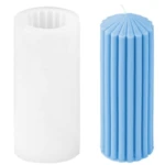 Molde Silicona para Velas Cp02-283 - Imagen 2