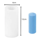 Molde Silicona para Velas Cp02-283