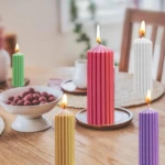 Molde Silicona para Velas Cp02-283 - Imagen 3