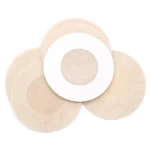 Pack X10 Cubre Pezon Adhesivo Reusable