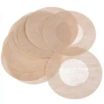 Pack X10 Cubre Pezon Adhesivo Reusable - Imagen 2