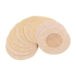 Pack X10 Cubre Pezon Adhesivo Reusable - Imagen 4