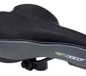 Sillin Bicicleta Gw Antiprostatico Reso