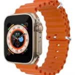 Smartwach T800 Ultra - 2 Pulsos - Imagen 4