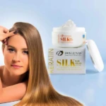 Crema para El Cabello Gusano de Seda - Imagen 5