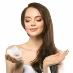 Crema para El Cabello Gusano de Seda - Imagen 2
