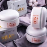 Crema para El Cabello Gusano de Seda - Imagen 4