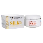 Crema para El Cabello Gusano de Seda - Imagen 3