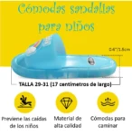 Sandalias Antideslizantes para Niños - Imagen 2