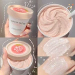 Exfoliante de Durazno con Niacinamida - Imagen 4