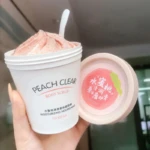 Exfoliante de Durazno con Niacinamida - Imagen 3