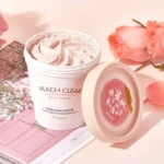Exfoliante de Durazno con Niacinamida - Imagen 5