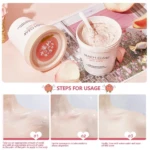 Exfoliante de Durazno con Niacinamida - Imagen 7