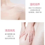 Exfoliante de Durazno con Niacinamida - Imagen 2
