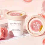 Exfoliante de Durazno con Niacinamida - Imagen 6