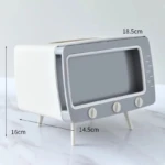Dispensador de Servilletas Soporte Jy155 - Imagen 3