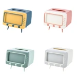 Dispensador de Servilletas Soporte Jy155 - Imagen 2