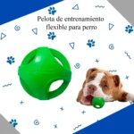 Pelota Mediana para Mascotas - Imagen 2