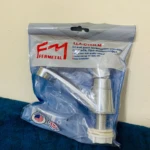 Llave Lavamanos Plast Monocontrol - Imagen 2