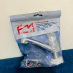 Llave Lavamanos Plast Monocontrol
