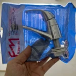 Llave Lavamanos Plast Monocontrol - Imagen 4