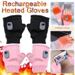 Guantes de Calefaccion Recargables - Imagen 6