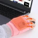 Guantes de Calefaccion Recargables - Imagen 4