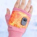 Guantes de Calefaccion Recargables - Imagen 3