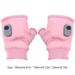 Guantes de Calefaccion Recargables - Imagen 2