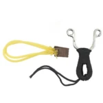 Set x2 Cauchera Resortera Fina Mango Resistente