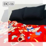 Cobija Estampada Semitermica Th - Imagen 3